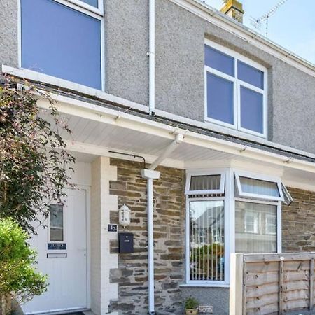 Juno - Apartment In The Heart Of Newquay Newquay  Exterior photo