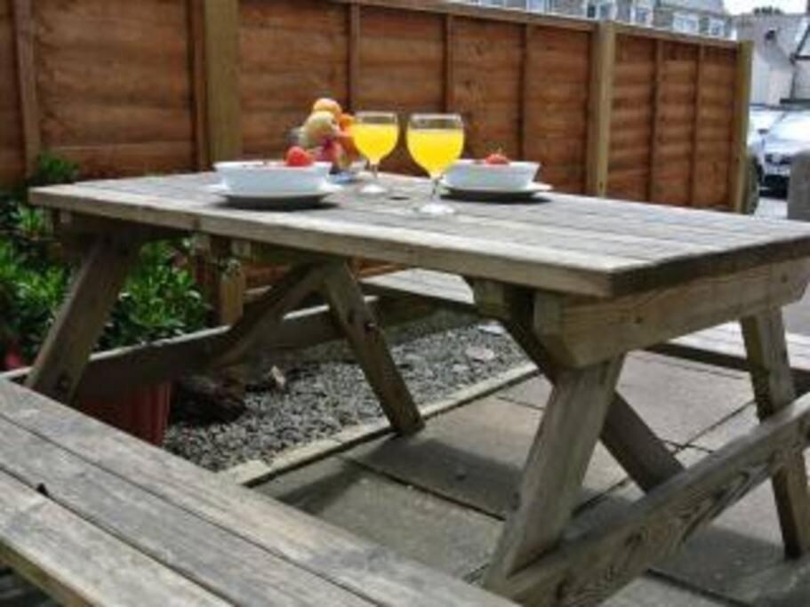 Juno - Apartment In The Heart Of Newquay Newquay  Exterior photo