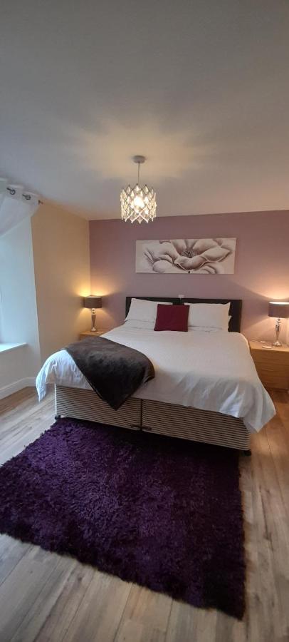 Juno - Apartment In The Heart Of Newquay Newquay  Exterior photo