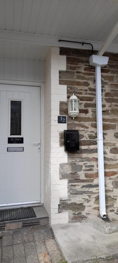 Juno - Apartment In The Heart Of Newquay Newquay  Exterior photo